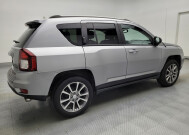 2017 Jeep Compass in Houston, TX 77037 - 2301704 10