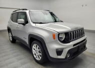 2020 Jeep Renegade in Fort Worth, TX 76116 - 2301714 13