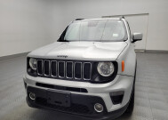 2020 Jeep Renegade in Fort Worth, TX 76116 - 2301714 15