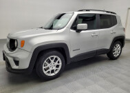 2020 Jeep Renegade in Fort Worth, TX 76116 - 2301714 2