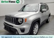 2020 Jeep Renegade in Fort Worth, TX 76116 - 2301714 1