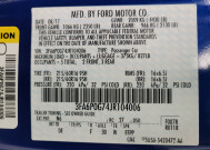 2018 Ford Fusion in Memphis, TN 38115 - 2301723 33