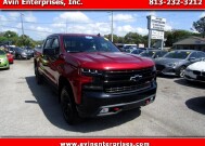 2020 Chevrolet Silverado 1500 in Tampa, FL 33604-6914 - 2301756 1
