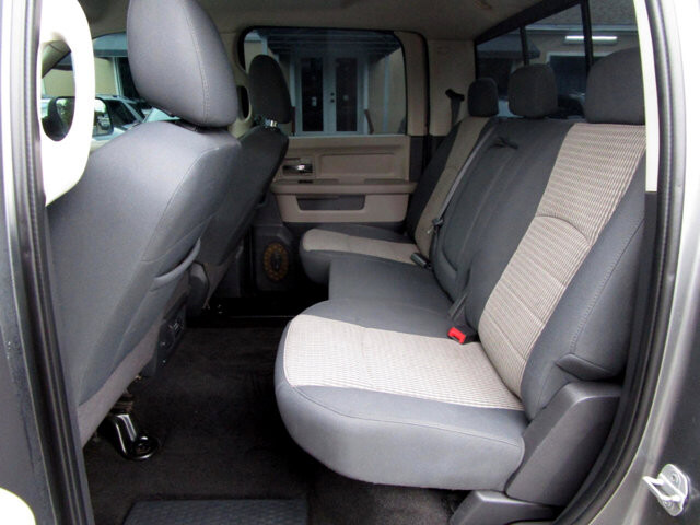 2009 Dodge Ram 1500 Truck in Tampa, FL 33604-6914 - 2301757 39