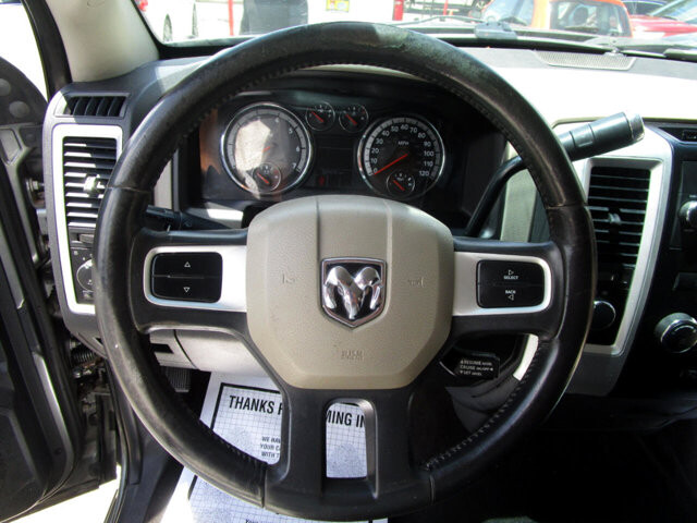 2009 Dodge Ram 1500 Truck in Tampa, FL 33604-6914 - 2301757 3