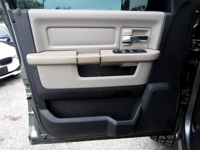 2009 Dodge Ram 1500 Truck in Tampa, FL 33604-6914 - 2301757 45