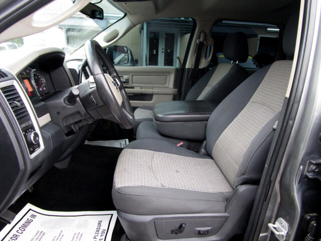 2009 Dodge Ram 1500 Truck in Tampa, FL 33604-6914 - 2301757 37