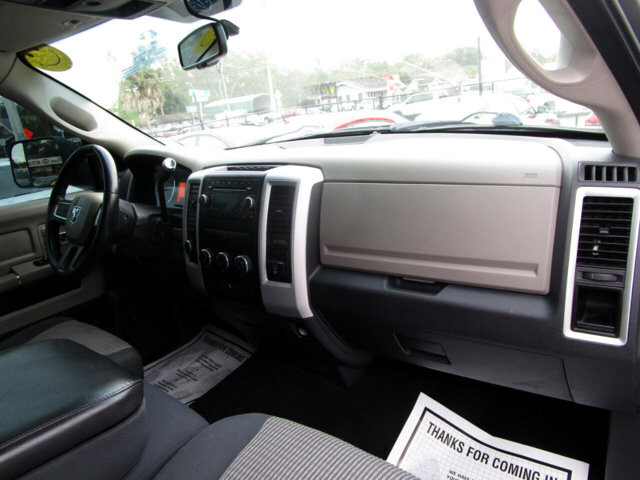 2009 Dodge Ram 1500 Truck in Tampa, FL 33604-6914 - 2301757 40