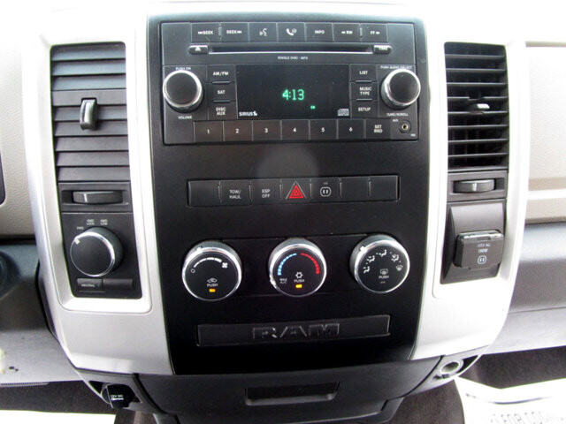 2009 Dodge Ram 1500 Truck in Tampa, FL 33604-6914 - 2301757 34