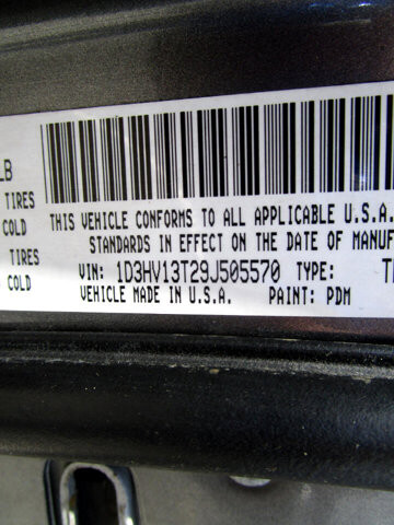 2009 Dodge Ram 1500 Truck in Tampa, FL 33604-6914 - 2301757 29