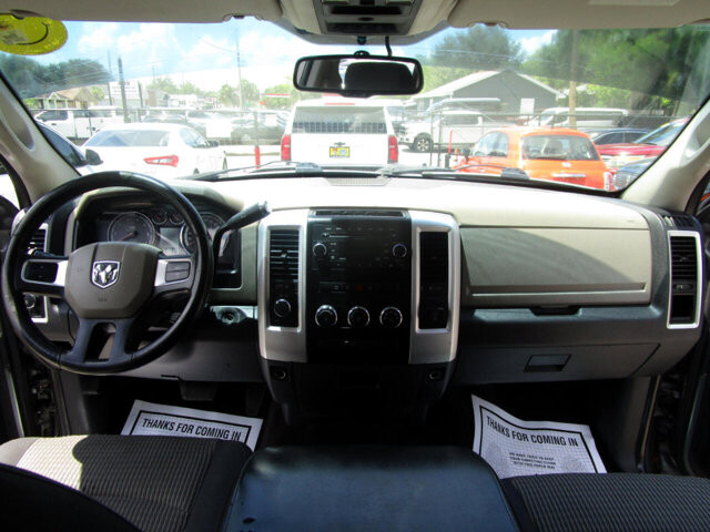 2009 Dodge Ram 1500 Truck in Tampa, FL 33604-6914 - 2301757 2
