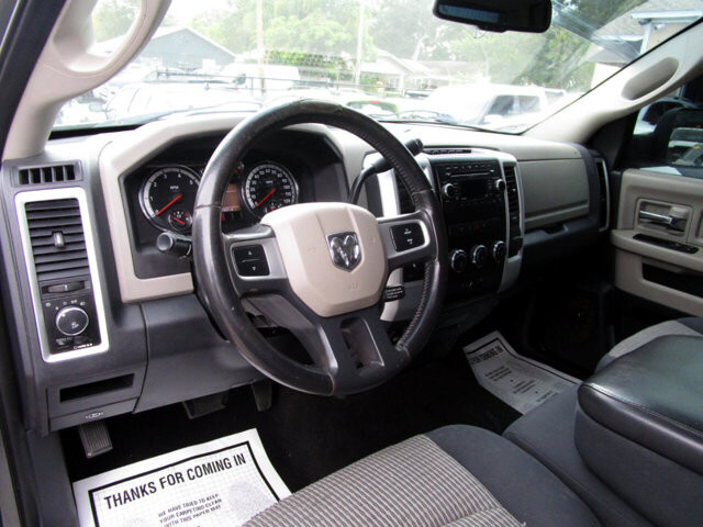 2009 Dodge Ram 1500 Truck in Tampa, FL 33604-6914 - 2301757 41