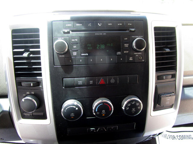 2009 Dodge Ram 1500 Truck in Tampa, FL 33604-6914 - 2301757 5