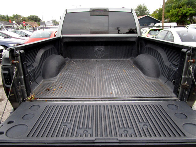 2009 Dodge Ram 1500 Truck in Tampa, FL 33604-6914 - 2301757 55