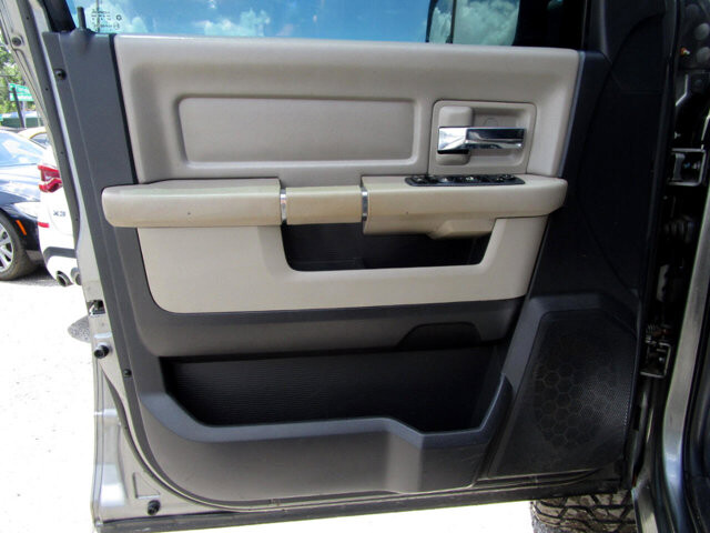 2009 Dodge Ram 1500 Truck in Tampa, FL 33604-6914 - 2301757 16