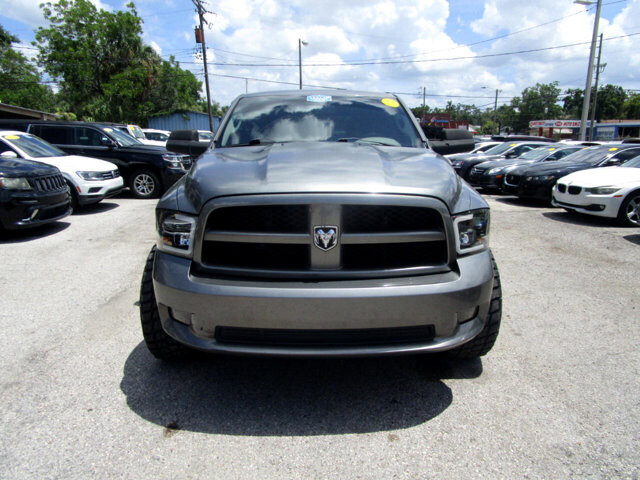 2009 Dodge Ram 1500 Truck in Tampa, FL 33604-6914 - 2301757 21