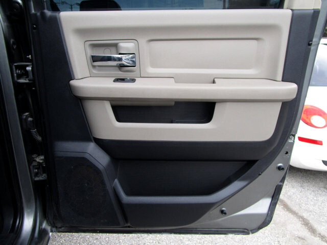 2009 Dodge Ram 1500 Truck in Tampa, FL 33604-6914 - 2301757 48