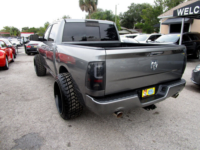 2009 Dodge Ram 1500 Truck in Tampa, FL 33604-6914 - 2301757 56