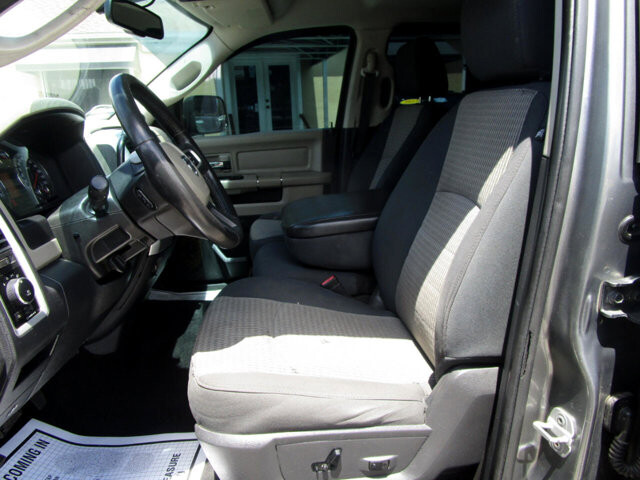 2009 Dodge Ram 1500 Truck in Tampa, FL 33604-6914 - 2301757 7