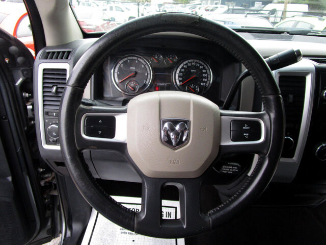 2009 Dodge Ram 1500 Truck in Tampa, FL 33604-6914 - 2301757 33