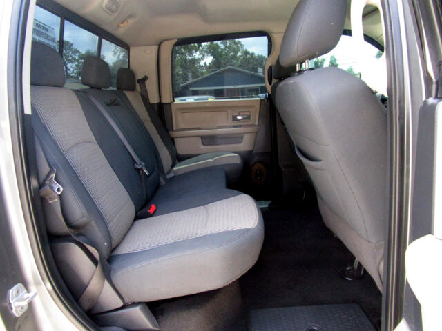 2009 Dodge Ram 1500 Truck in Tampa, FL 33604-6914 - 2301757 8