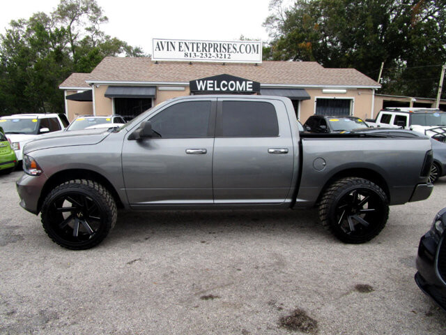 2009 Dodge Ram 1500 Truck in Tampa, FL 33604-6914 - 2301757 58