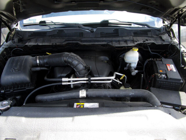 2009 Dodge Ram 1500 Truck in Tampa, FL 33604-6914 - 2301757 20