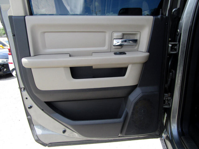 2009 Dodge Ram 1500 Truck in Tampa, FL 33604-6914 - 2301757 14