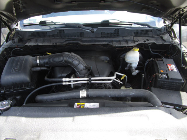 2009 Dodge Ram 1500 Truck in Tampa, FL 33604-6914 - 2301757 20