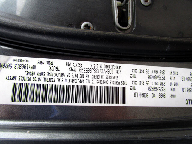 2009 Dodge Ram 1500 Truck in Tampa, FL 33604-6914 - 2301757 59