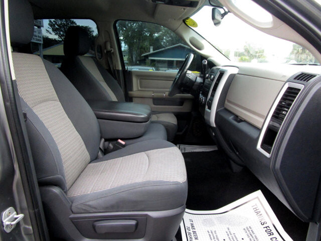 2009 Dodge Ram 1500 Truck in Tampa, FL 33604-6914 - 2301757 36