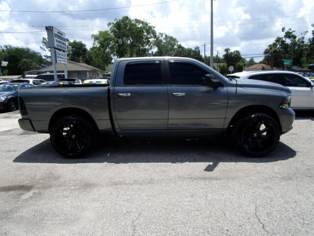 2009 Dodge Ram 1500 Truck in Tampa, FL 33604-6914 - 2301757 26