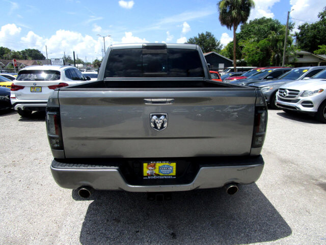 2009 Dodge Ram 1500 Truck in Tampa, FL 33604-6914 - 2301757 23