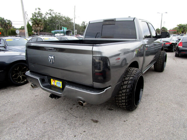 2009 Dodge Ram 1500 Truck in Tampa, FL 33604-6914 - 2301757 53