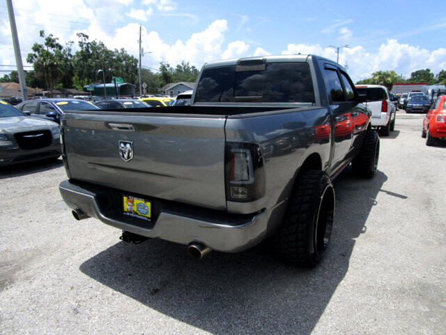 2009 Dodge Ram 1500 Truck in Tampa, FL 33604-6914 - 2301757 22