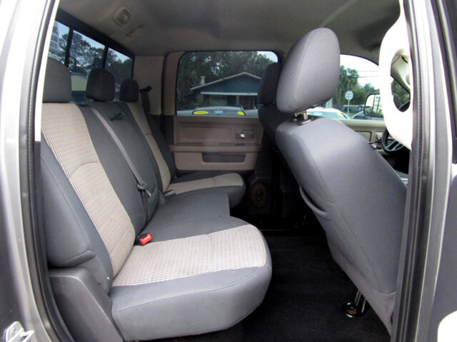 2009 Dodge Ram 1500 Truck in Tampa, FL 33604-6914 - 2301757 38