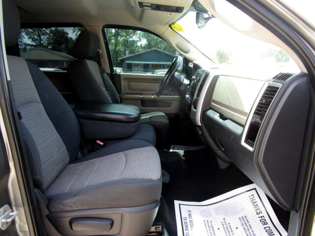 2009 Dodge Ram 1500 Truck in Tampa, FL 33604-6914 - 2301757 6