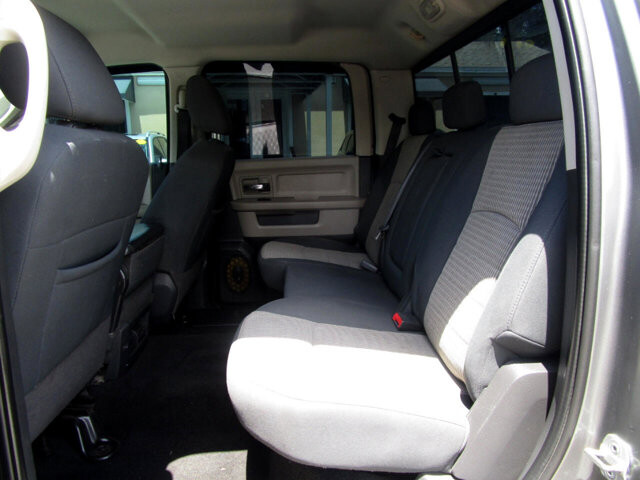 2009 Dodge Ram 1500 Truck in Tampa, FL 33604-6914 - 2301757 9