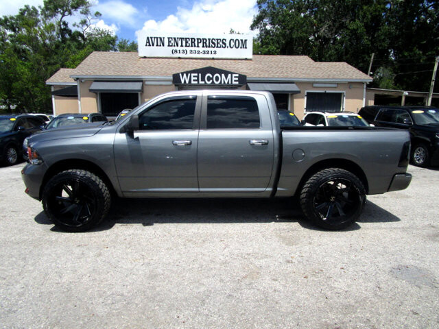 2009 Dodge Ram 1500 Truck in Tampa, FL 33604-6914 - 2301757 27