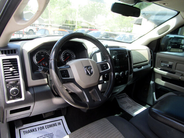 2009 Dodge Ram 1500 Truck in Tampa, FL 33604-6914 - 2301757 11