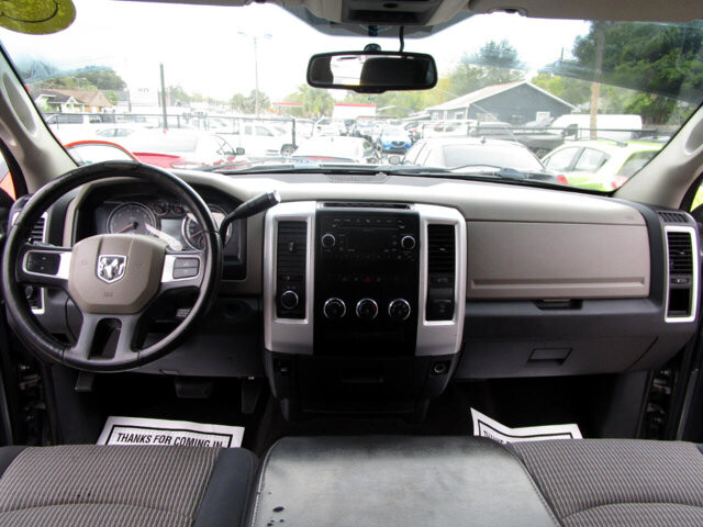 2009 Dodge Ram 1500 Truck in Tampa, FL 33604-6914 - 2301757 32