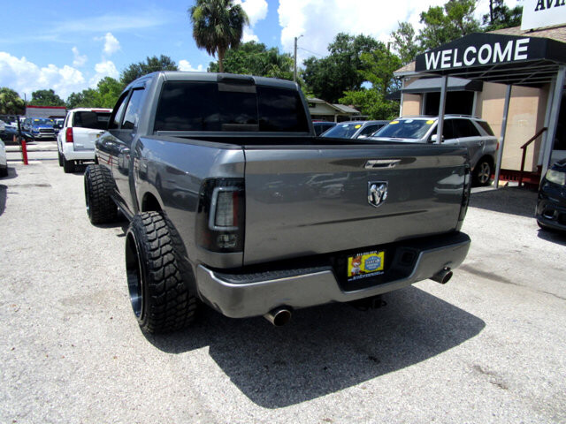 2009 Dodge Ram 1500 Truck in Tampa, FL 33604-6914 - 2301757 25