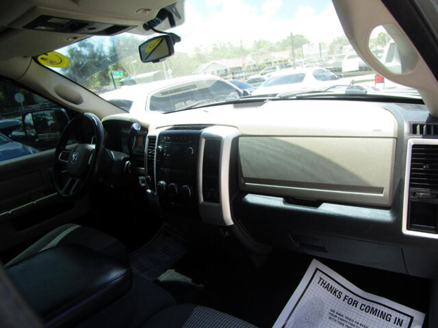 2009 Dodge Ram 1500 Truck in Tampa, FL 33604-6914 - 2301757 10