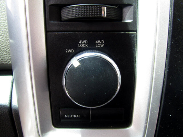 2009 Dodge Ram 1500 Truck in Tampa, FL 33604-6914 - 2301757 4