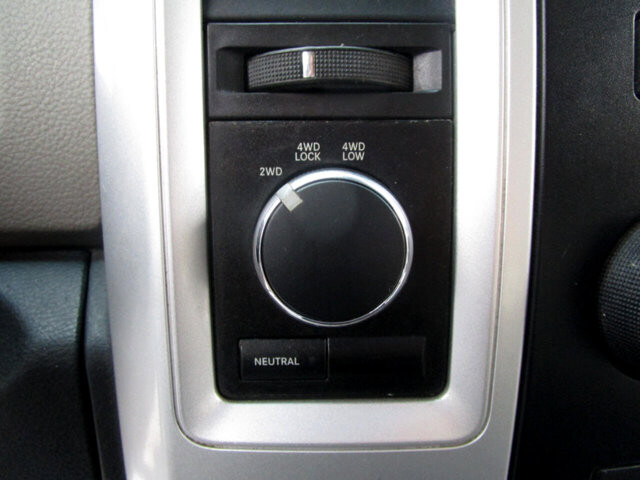 2009 Dodge Ram 1500 Truck in Tampa, FL 33604-6914 - 2301757 35