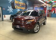 2015 Ford Explorer in Chicago, IL 60659 - 2301758 1