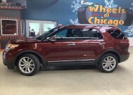 2015 Ford Explorer in Chicago, IL 60659 - 2301758 2