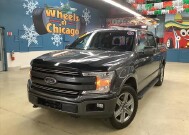 2018 Ford F150 in Chicago, IL 60659 - 2301759 1