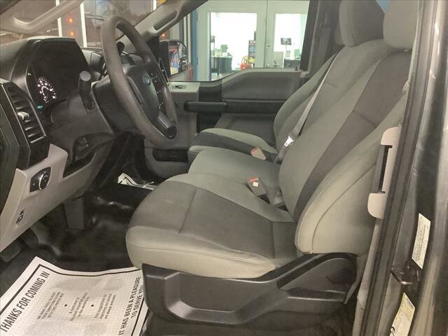 2019 Ford F150 in Chicago, IL 60659 - 2301760 11