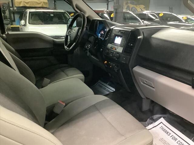 2019 Ford F150 in Chicago, IL 60659 - 2301760 22